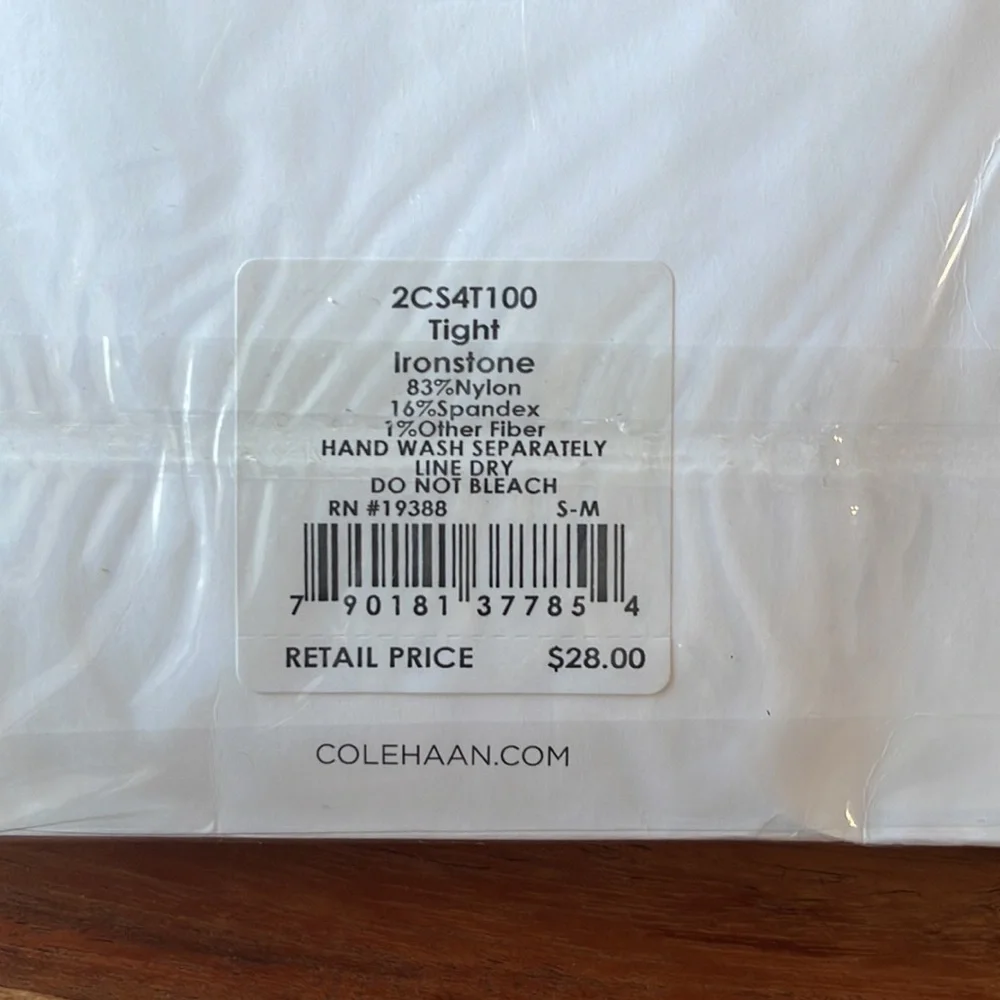 Cole Haan new sealed